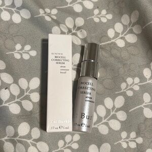 Kat Burki biocell correcting ser